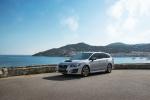 Subaru Levorg 2017 года (WW)